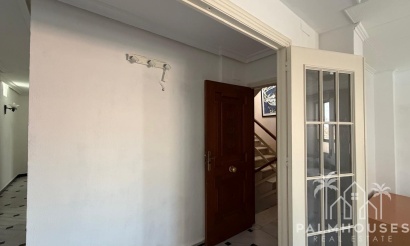 Revente - Apartment - Torrevieja - Center