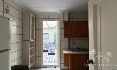 Revente - Apartment - Torrevieja - Center