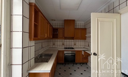 Revente - Apartment - Torrevieja - Center