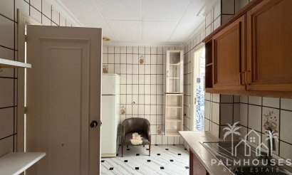 Revente - Apartment - Torrevieja - Center