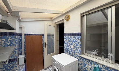 Revente - Apartment - Torrevieja - Center