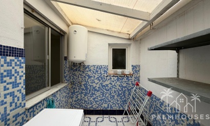 Revente - Apartment - Torrevieja - Center