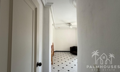 Revente - Apartment - Torrevieja - Center