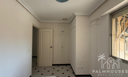 Revente - Apartment - Torrevieja - Center