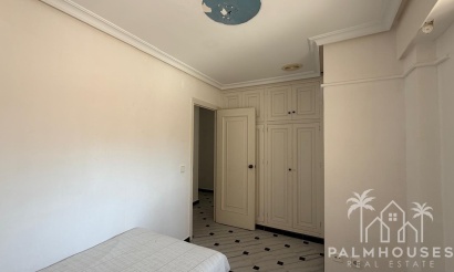 Revente - Apartment - Torrevieja - Center