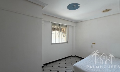 Revente - Apartment - Torrevieja - Center