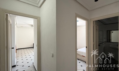 Revente - Apartment - Torrevieja - Center