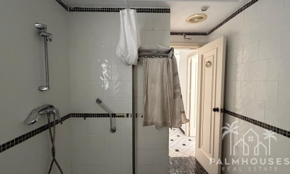 Revente - Apartment - Torrevieja - Center