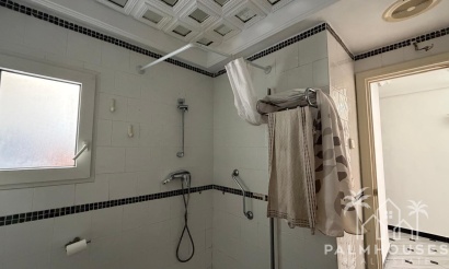 Revente - Apartment - Torrevieja - Center