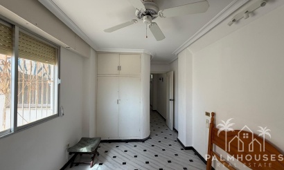 Revente - Apartment - Torrevieja - Center