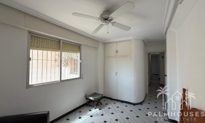 Revente - Apartment - Torrevieja - Center