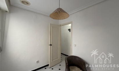 Revente - Apartment - Torrevieja - Center
