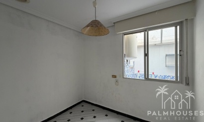 Revente - Apartment - Torrevieja - Center
