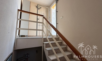 Revente - Apartment - Torrevieja - Center