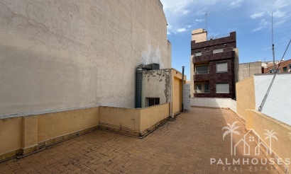 Revente - Apartment - Torrevieja - Center
