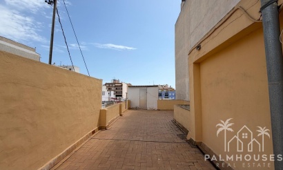 Revente - Apartment - Torrevieja - Center