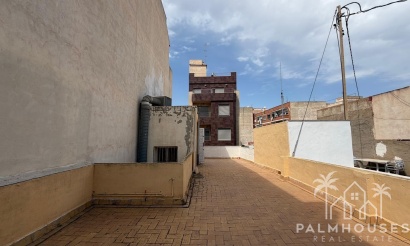 Revente - Apartment - Torrevieja - Center