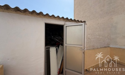 Revente - Apartment - Torrevieja - Center