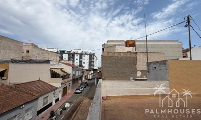 Revente - Apartment - Torrevieja - Center