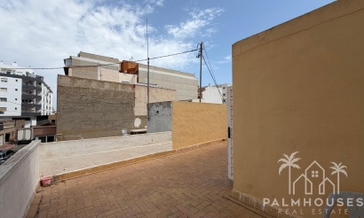 Revente - Apartment - Torrevieja - Center