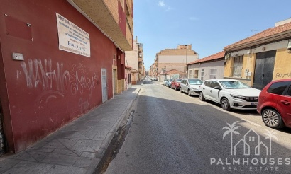 Revente - Apartment - Torrevieja - Center
