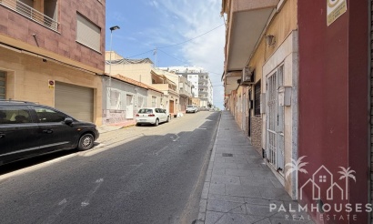Revente - Apartment - Torrevieja - Center