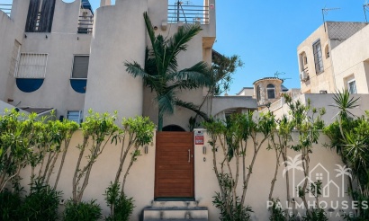 Herverkoop - Huis - Torrevieja - Costa Blanca