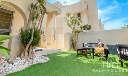 Herverkoop - Huis - Torrevieja - Costa Blanca
