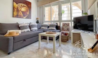 Herverkoop - Huis - Torrevieja - Costa Blanca