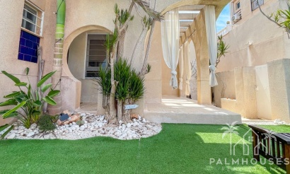 Herverkoop - Huis - Torrevieja - Costa Blanca
