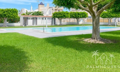 Herverkoop - Huis - Torrevieja - Costa Blanca