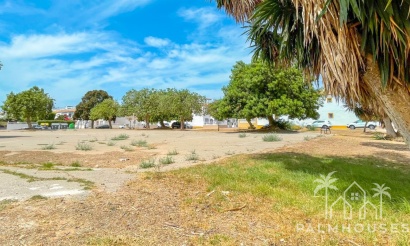 Herverkoop - Huis - Torrevieja - Costa Blanca