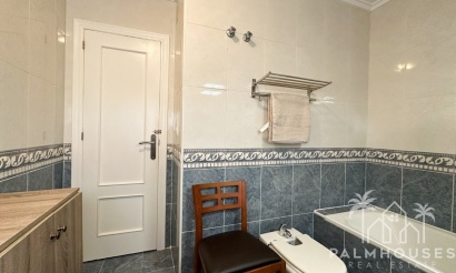 Herverkoop - Villa - Villamartin - Costa Blanca