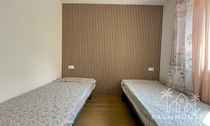 Herverkoop - Villa - Villamartin - Costa Blanca