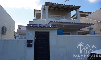 Herverkoop - Villa - Villamartin - Costa Blanca