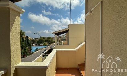 Herverkoop - Villa - Villamartin - Costa Blanca