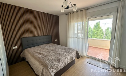 Herverkoop - Villa - Villamartin - Costa Blanca