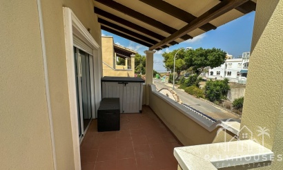 Herverkoop - Villa - Villamartin - Costa Blanca