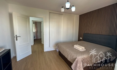 Herverkoop - Villa - Villamartin - Costa Blanca
