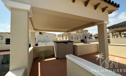 Herverkoop - Villa - Villamartin - Costa Blanca