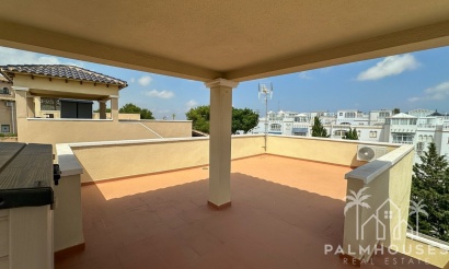 Herverkoop - Villa - Villamartin - Costa Blanca