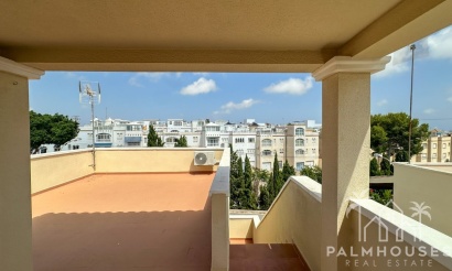 Herverkoop - Villa - Villamartin - Costa Blanca
