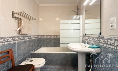Herverkoop - Villa - Villamartin - Costa Blanca