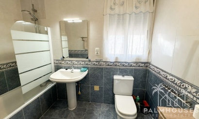 Herverkoop - Villa - Villamartin - Costa Blanca