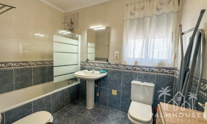 Herverkoop - Villa - Villamartin - Costa Blanca