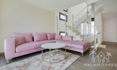 Herverkoop - Villa - Torrevieja - Costa Blanca