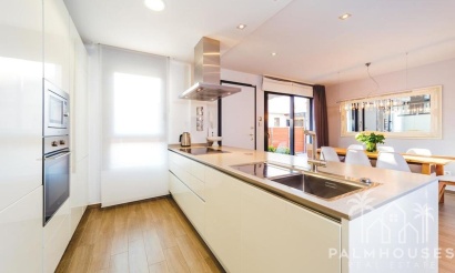 Herverkoop - Villa - Torrevieja - Costa Blanca