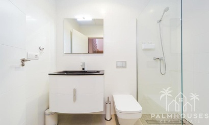 Herverkoop - Villa - Torrevieja - Costa Blanca