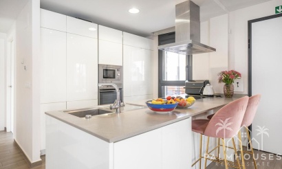 Herverkoop - Villa - Torrevieja - Costa Blanca
