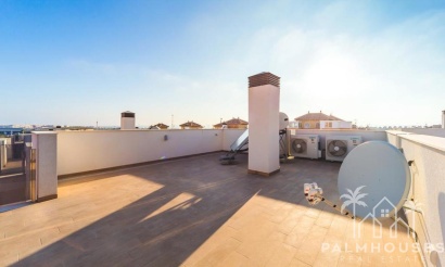 Herverkoop - Villa - Torrevieja - Costa Blanca